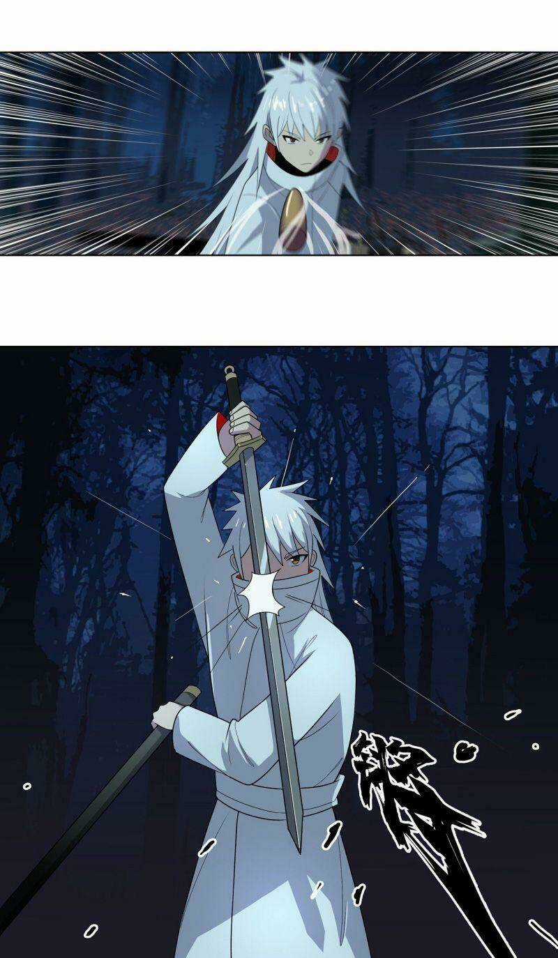 Thần Long Tinh Chủ Chapter 10 trang 34