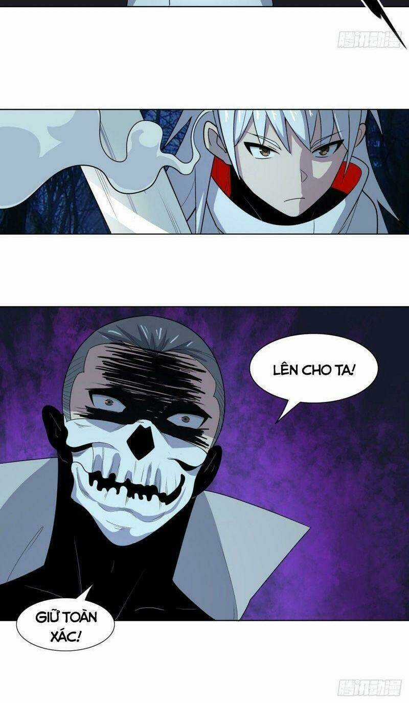 Thần Long Tinh Chủ Chapter 10 trang 35