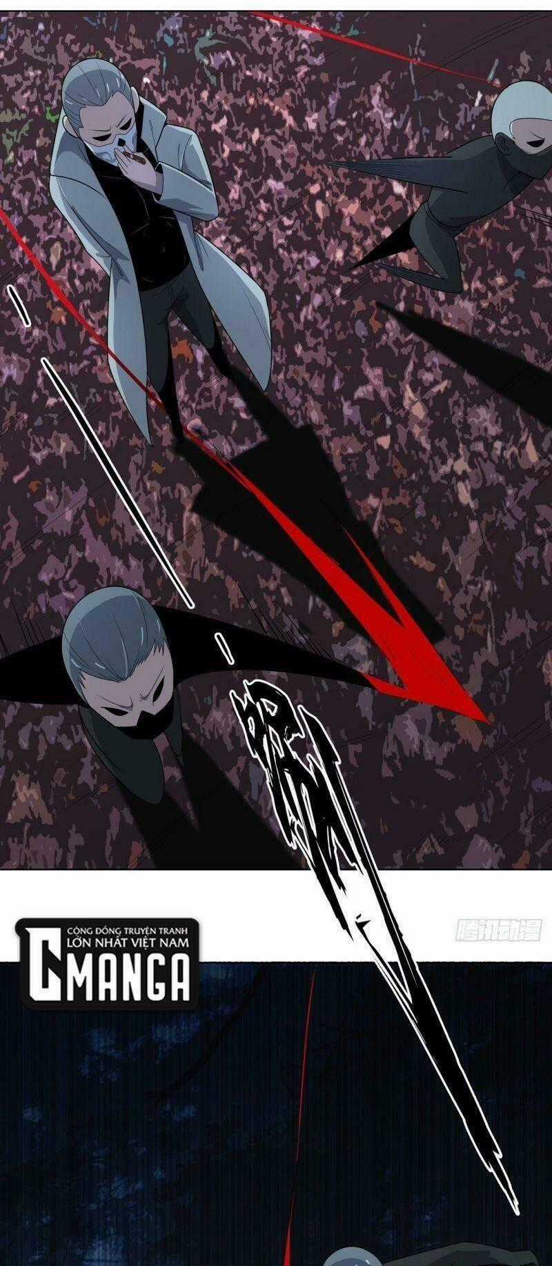 Thần Long Tinh Chủ Chapter 10 trang 36