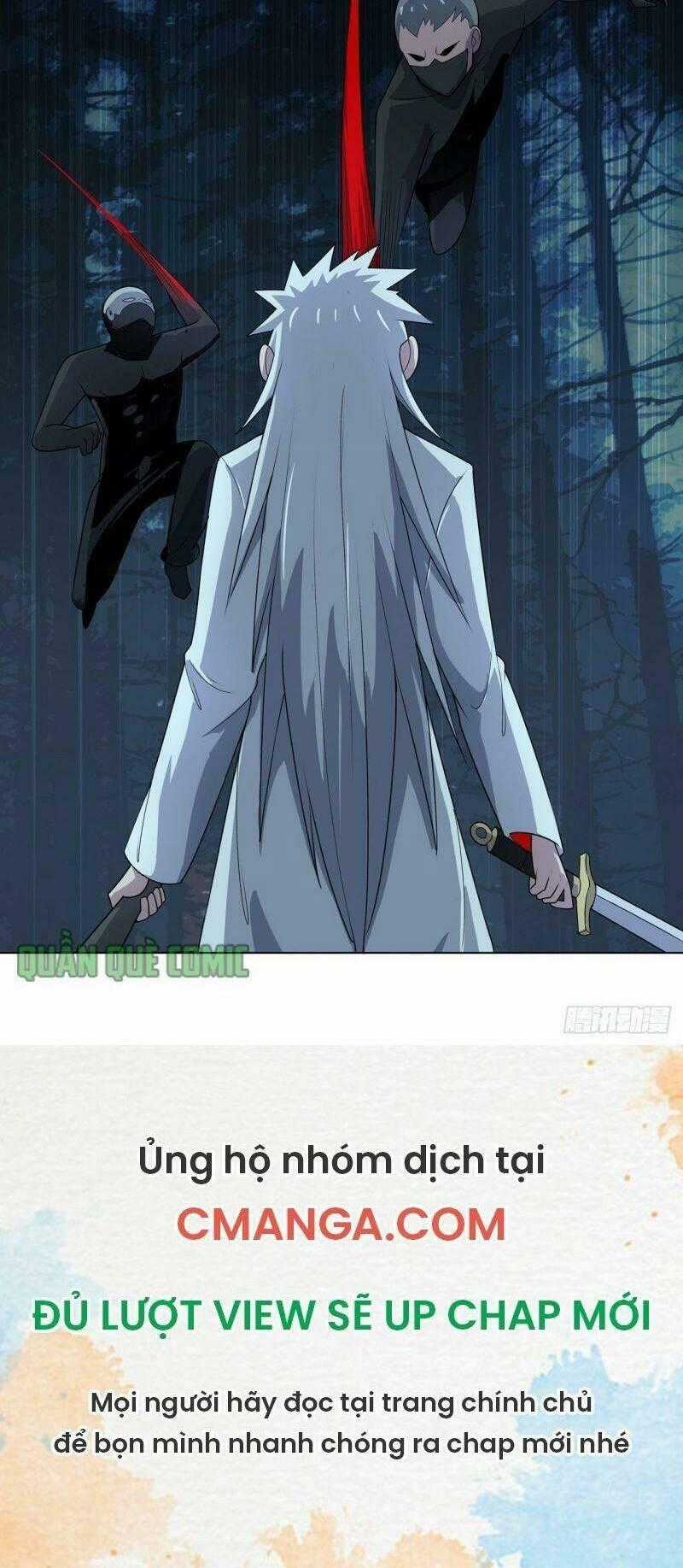 Thần Long Tinh Chủ Chapter 10 trang 37