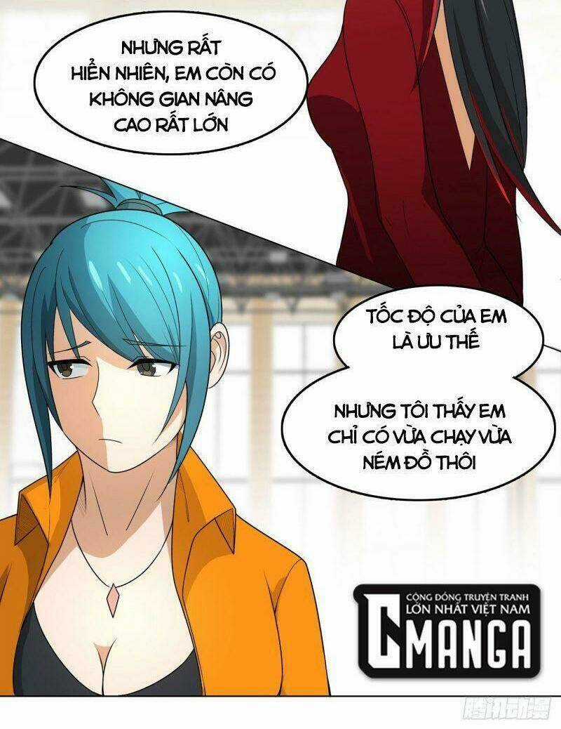 Thần Long Tinh Chủ Chapter 10 trang 4