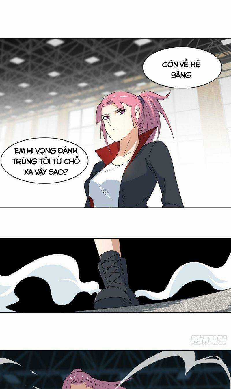 Thần Long Tinh Chủ Chapter 10 trang 5