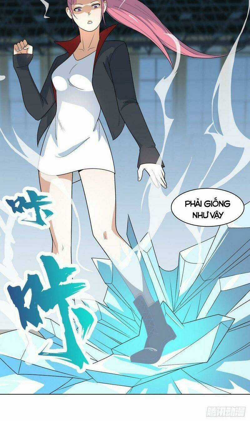 Thần Long Tinh Chủ Chapter 10 trang 6