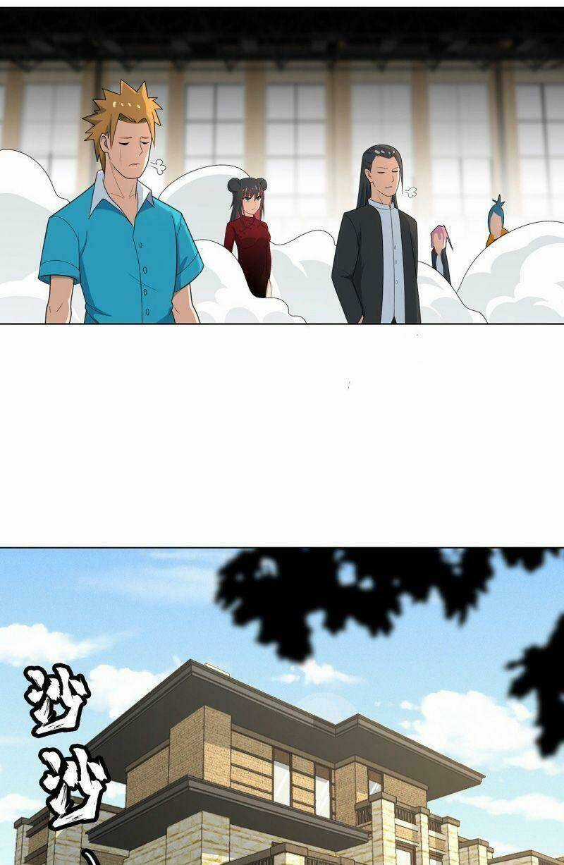 Thần Long Tinh Chủ Chapter 10 trang 9