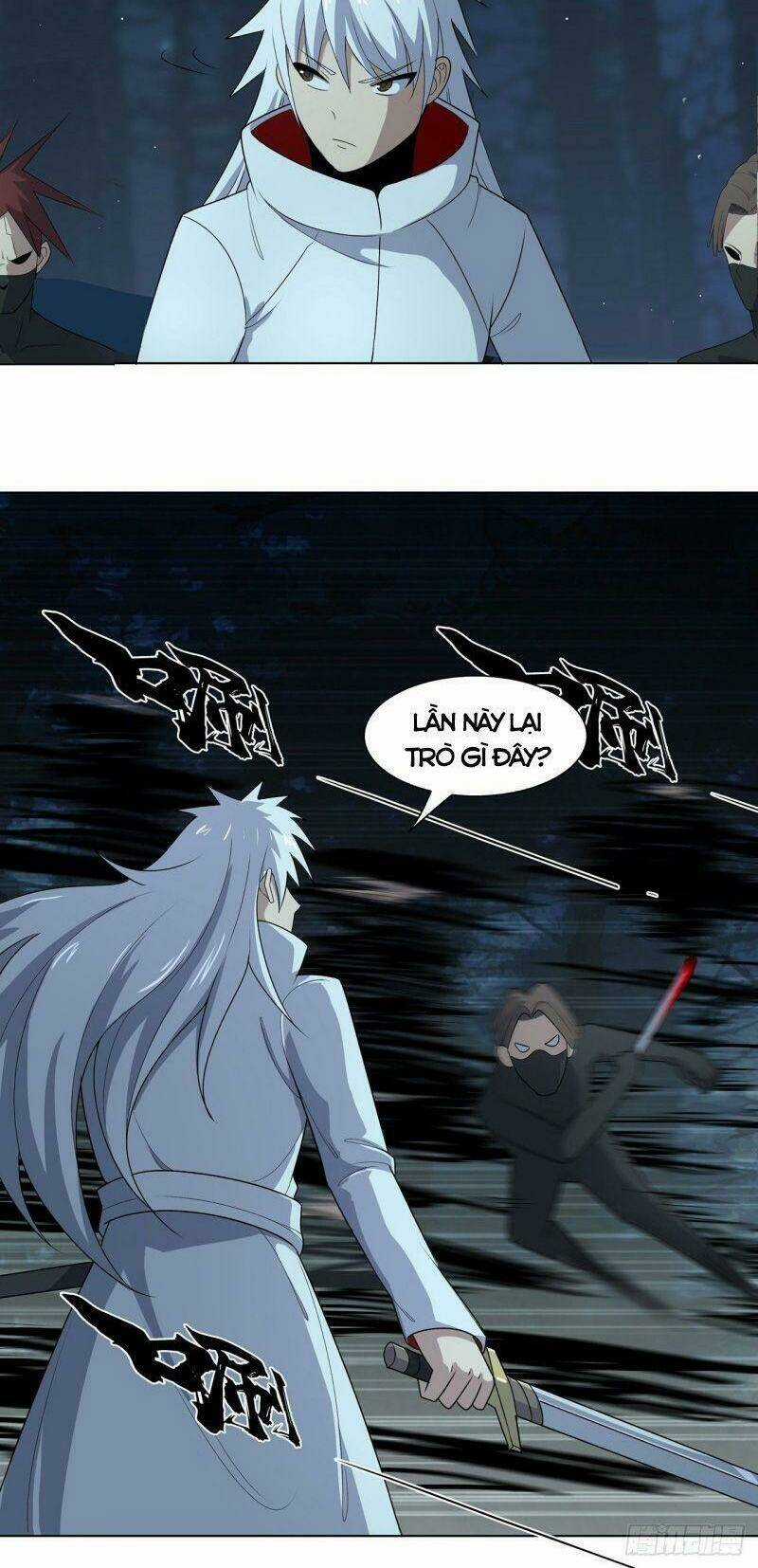 Thần Long Tinh Chủ Chapter 11 trang 11