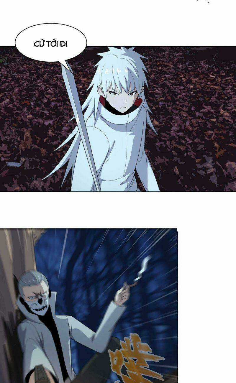 Thần Long Tinh Chủ Chapter 11 trang 12