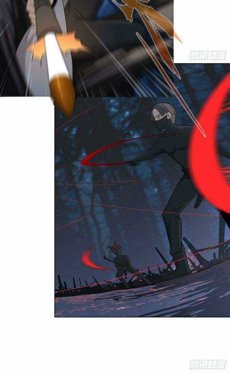 Thần Long Tinh Chủ Chapter 11 trang 13