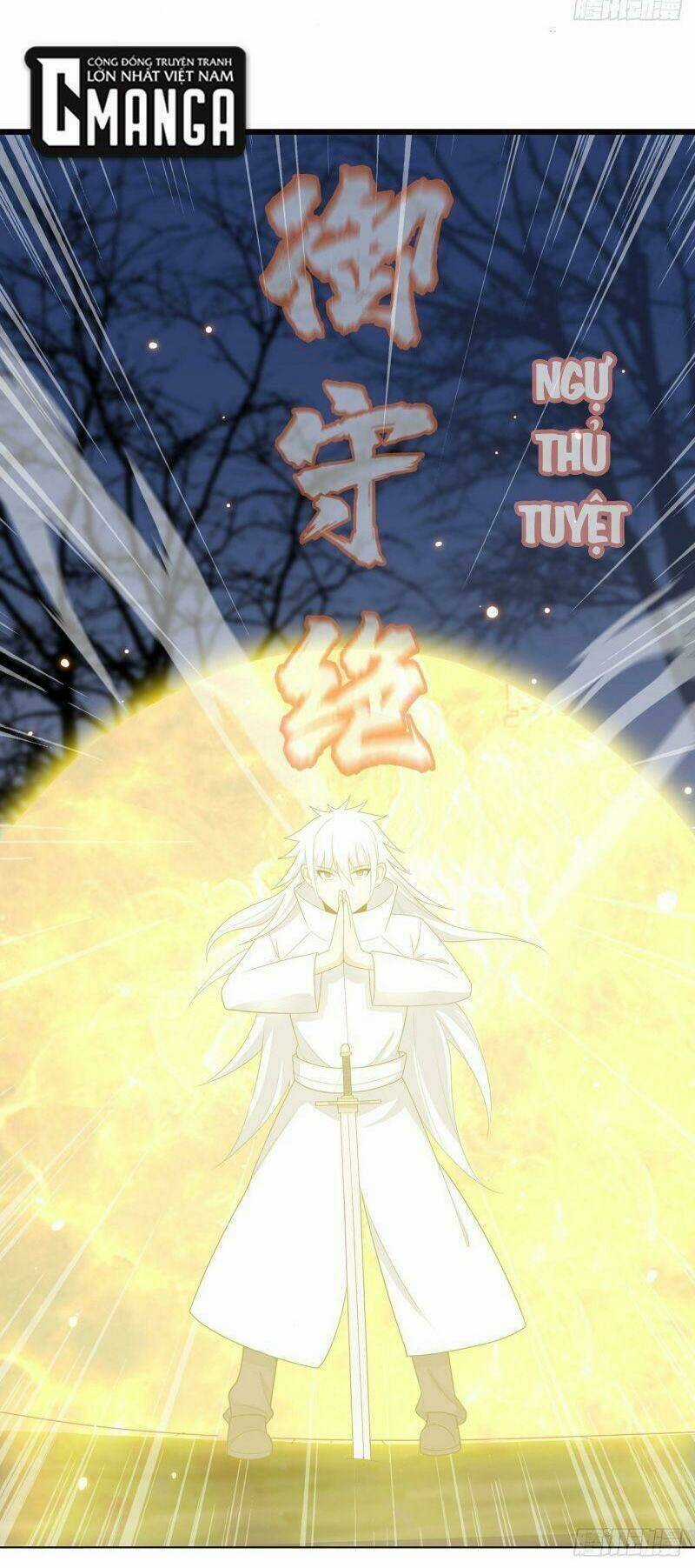 Thần Long Tinh Chủ Chapter 11 trang 15