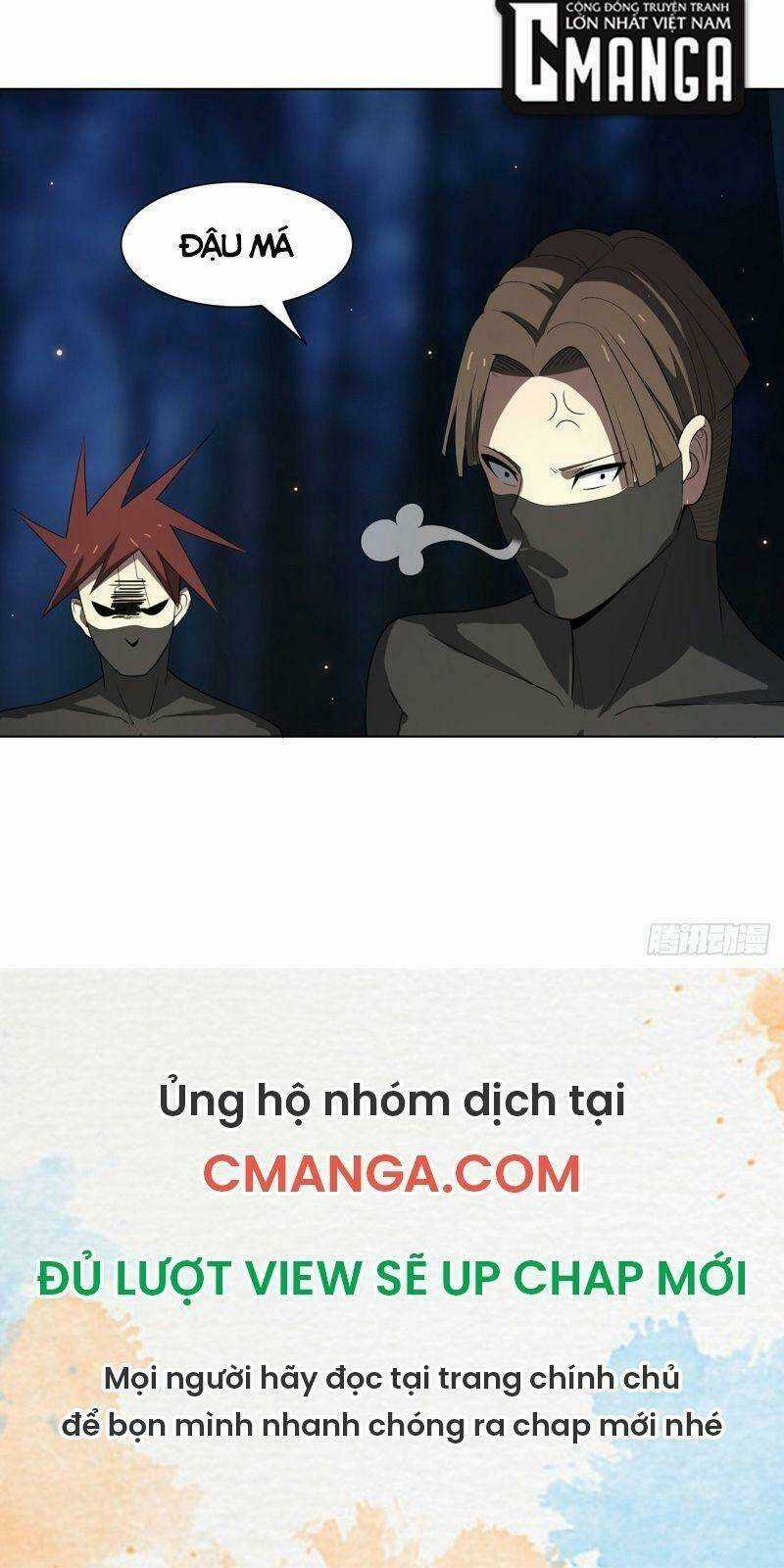 Thần Long Tinh Chủ Chapter 11 trang 17