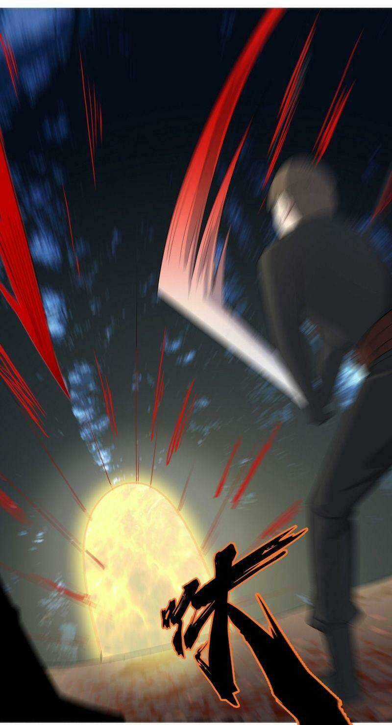 Thần Long Tinh Chủ Chapter 11 trang 18