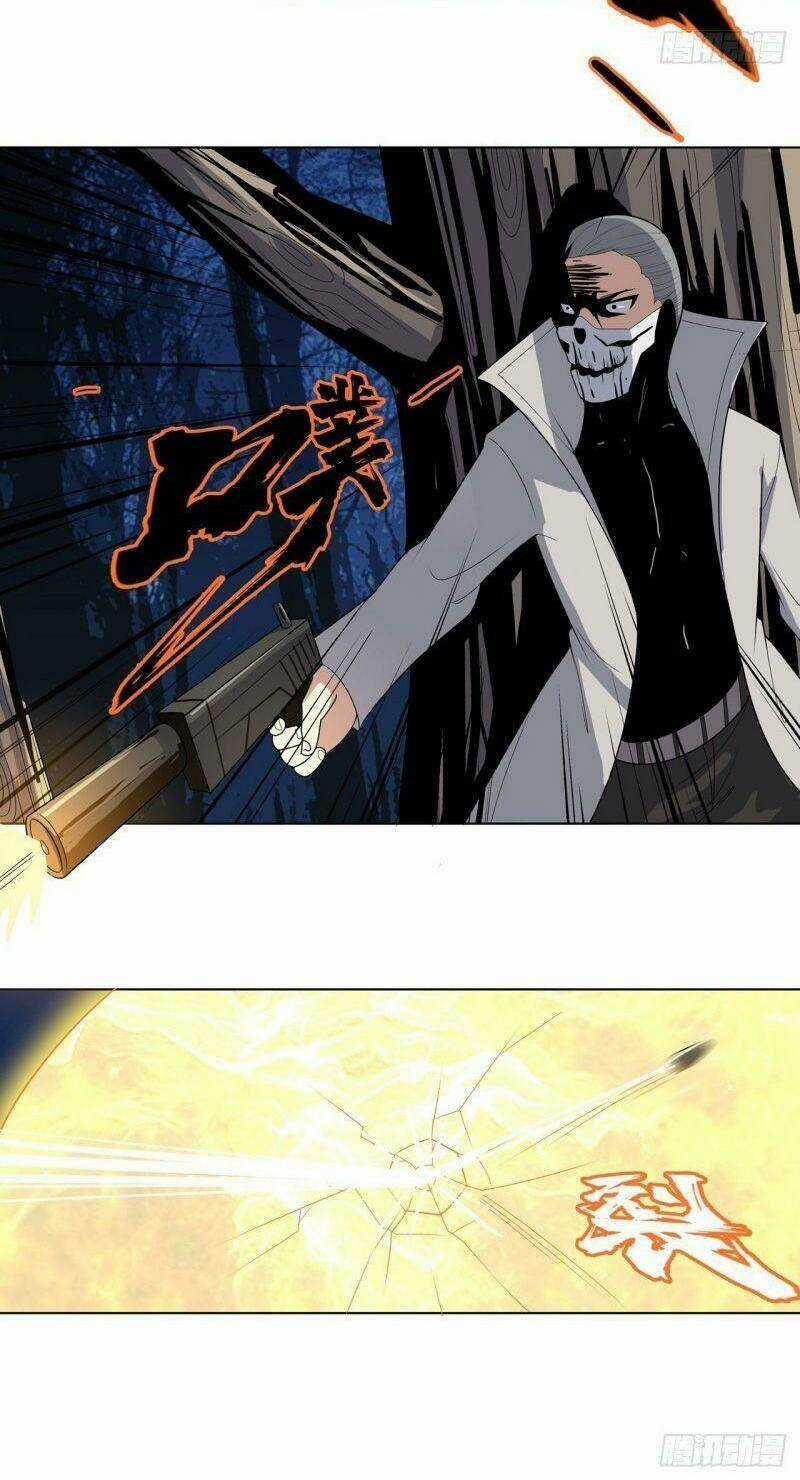 Thần Long Tinh Chủ Chapter 11 trang 19