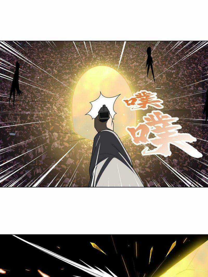 Thần Long Tinh Chủ Chapter 11 trang 21