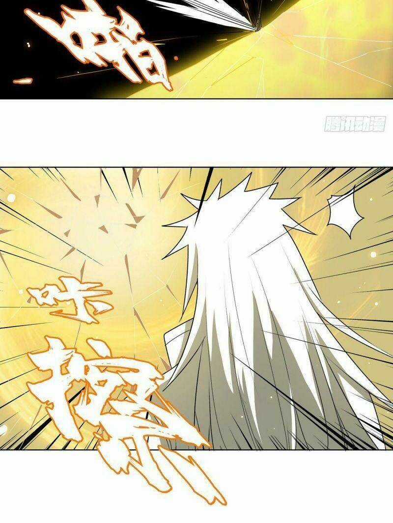 Thần Long Tinh Chủ Chapter 11 trang 22