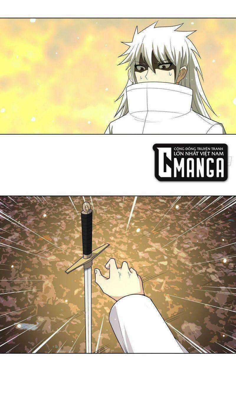 Thần Long Tinh Chủ Chapter 11 trang 23