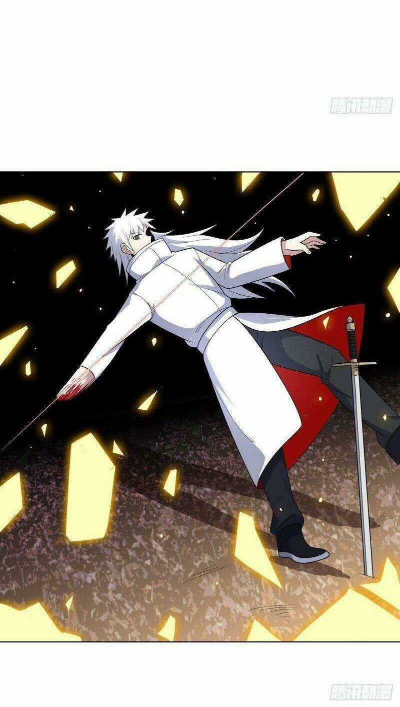 Thần Long Tinh Chủ Chapter 11 trang 24