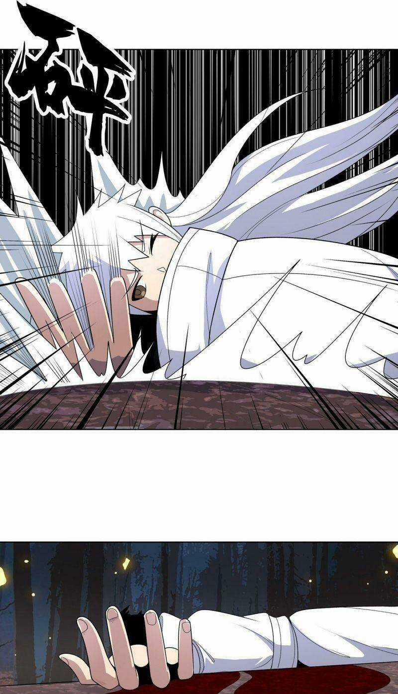 Thần Long Tinh Chủ Chapter 11 trang 25