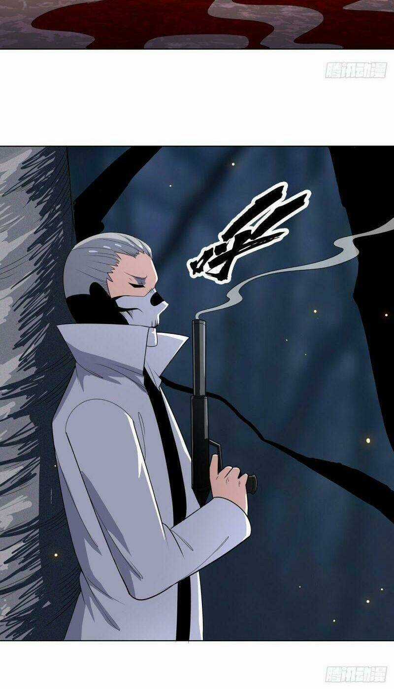 Thần Long Tinh Chủ Chapter 11 trang 26