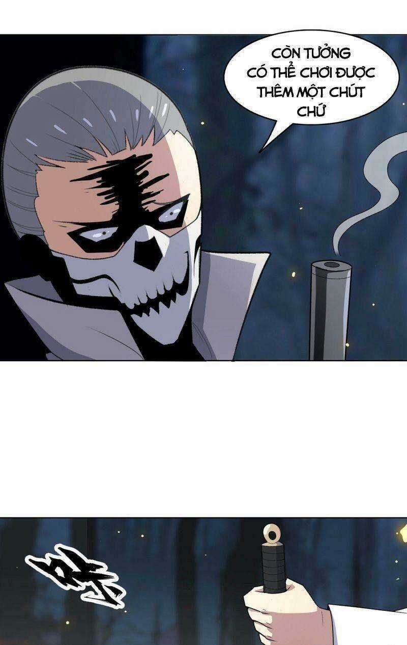 Thần Long Tinh Chủ Chapter 11 trang 27