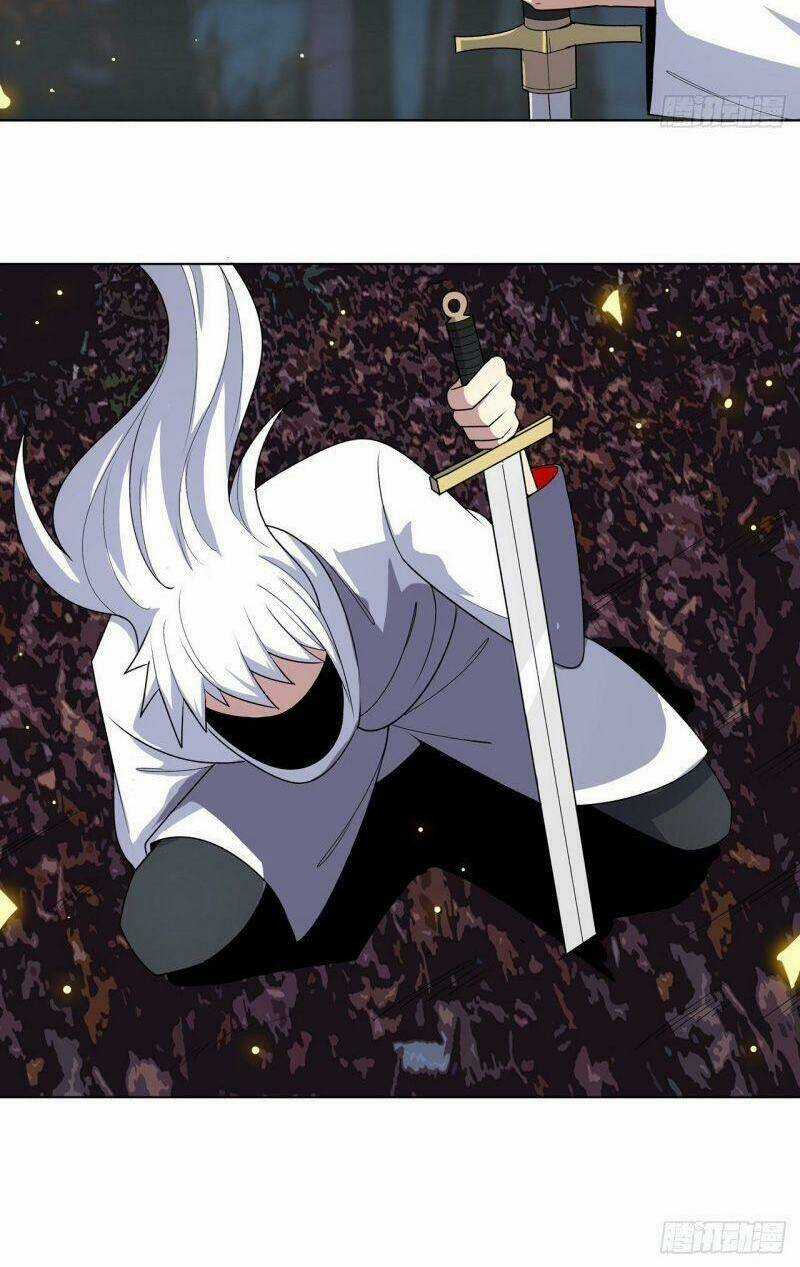 Thần Long Tinh Chủ Chapter 11 trang 28