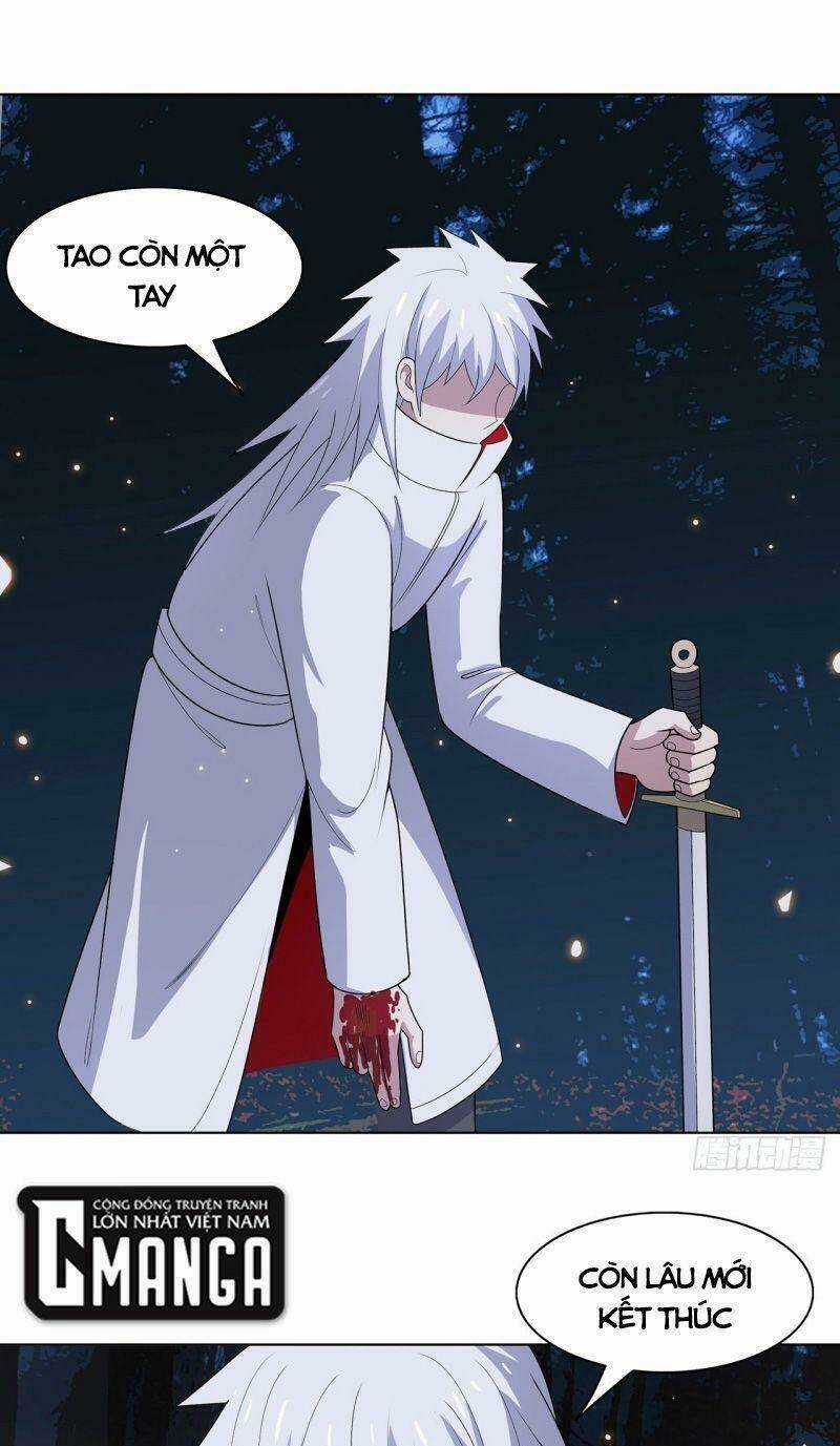 Thần Long Tinh Chủ Chapter 11 trang 29