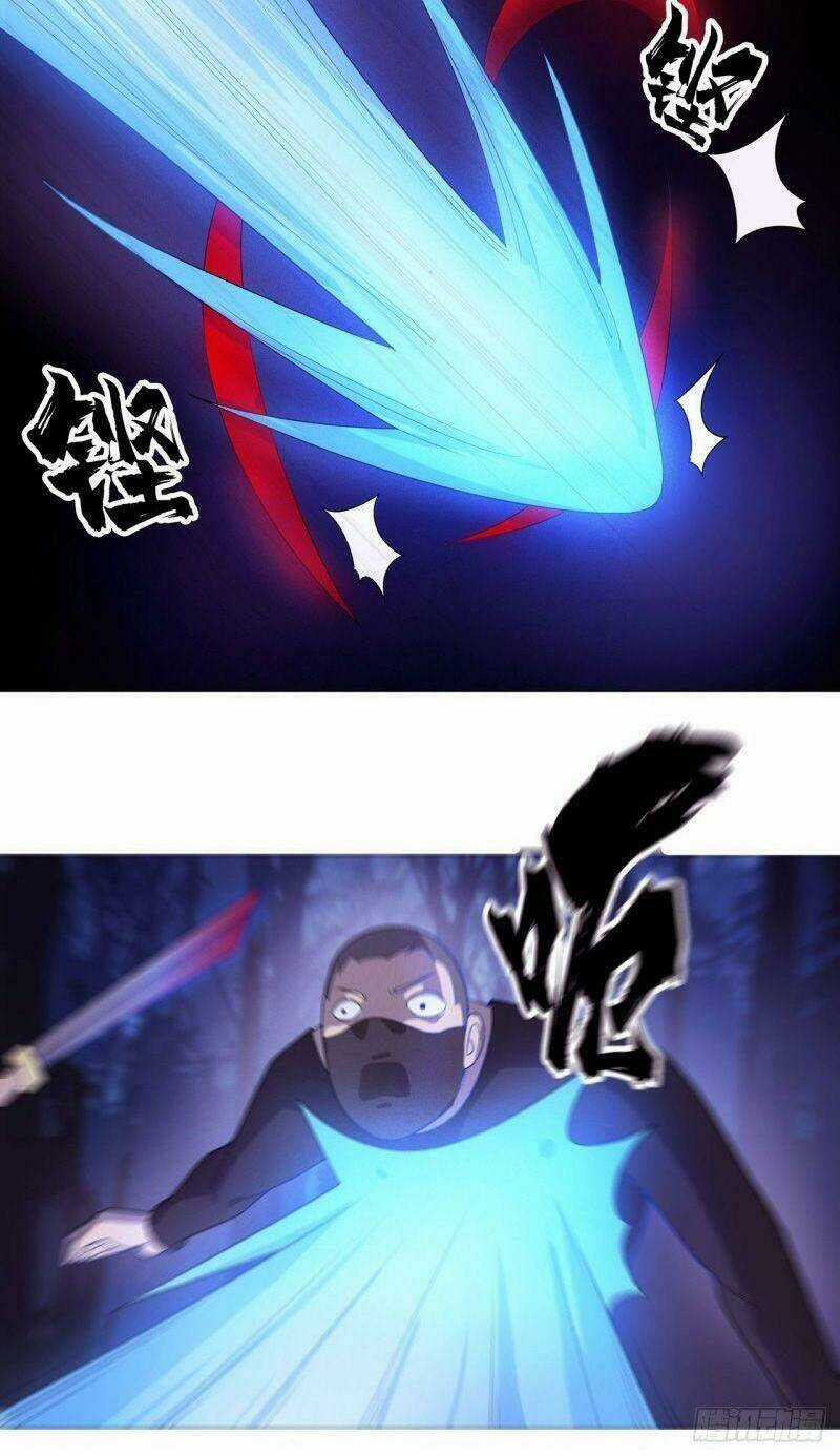 Thần Long Tinh Chủ Chapter 11 trang 3