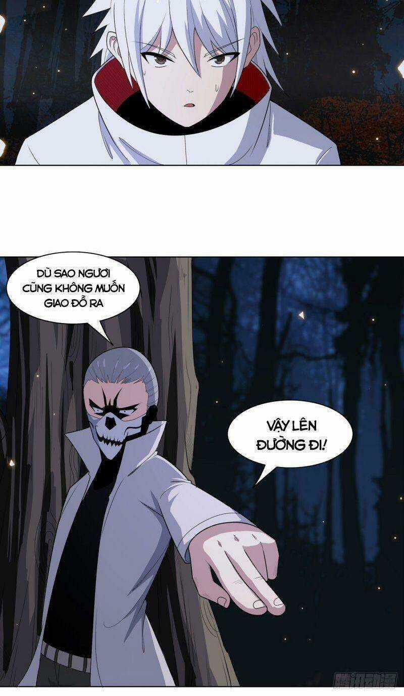 Thần Long Tinh Chủ Chapter 11 trang 30