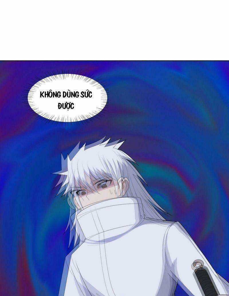 Thần Long Tinh Chủ Chapter 11 trang 31