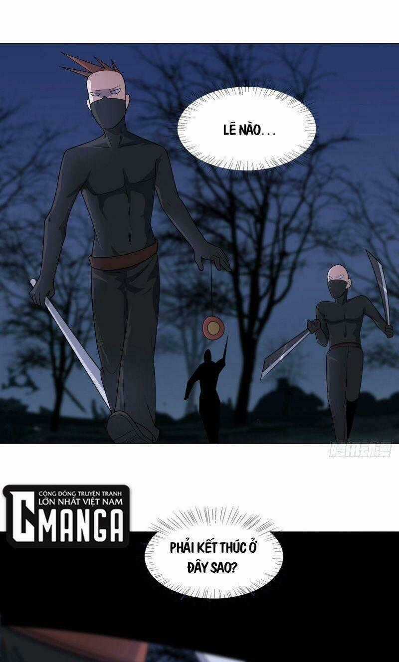 Thần Long Tinh Chủ Chapter 11 trang 33