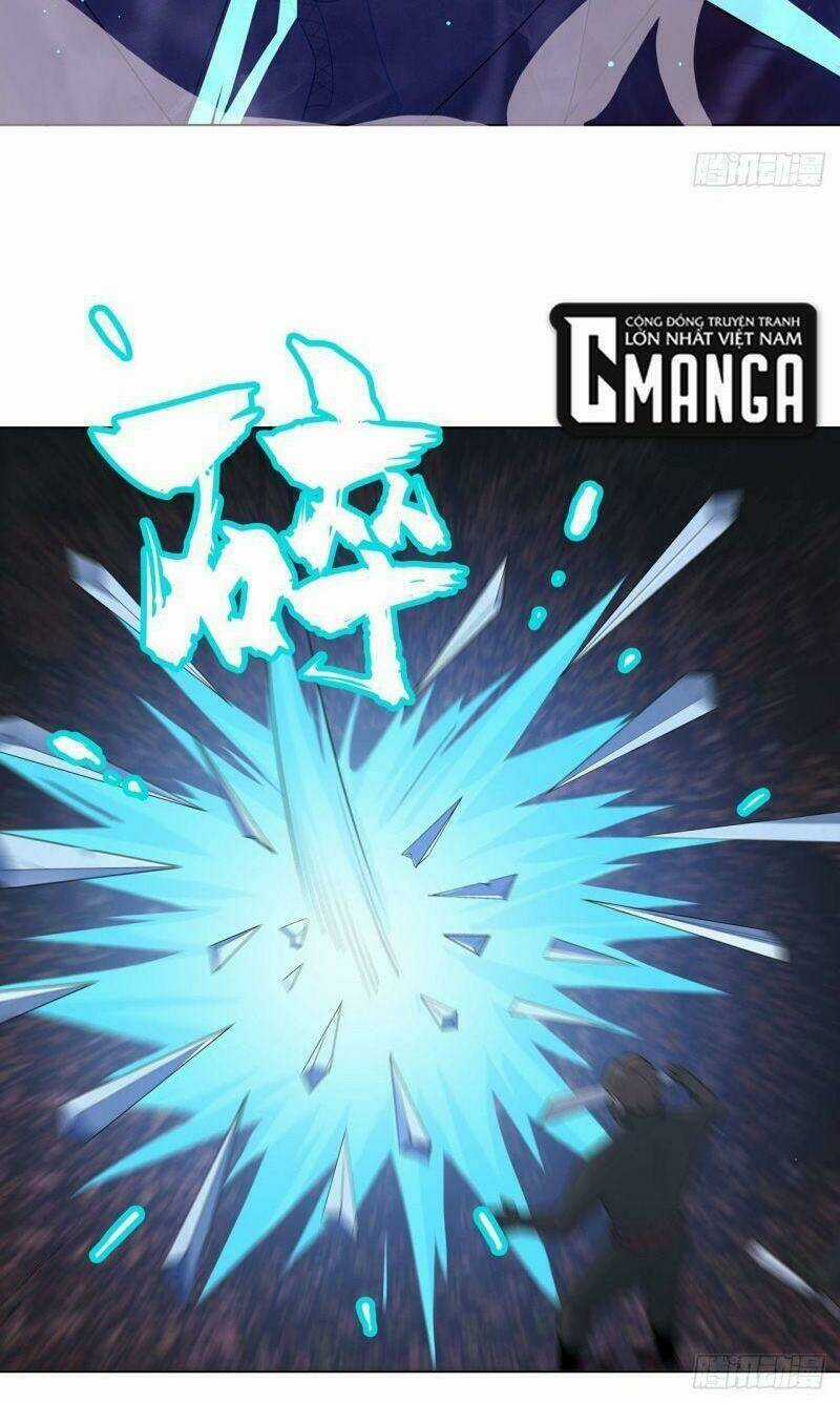 Thần Long Tinh Chủ Chapter 11 trang 5