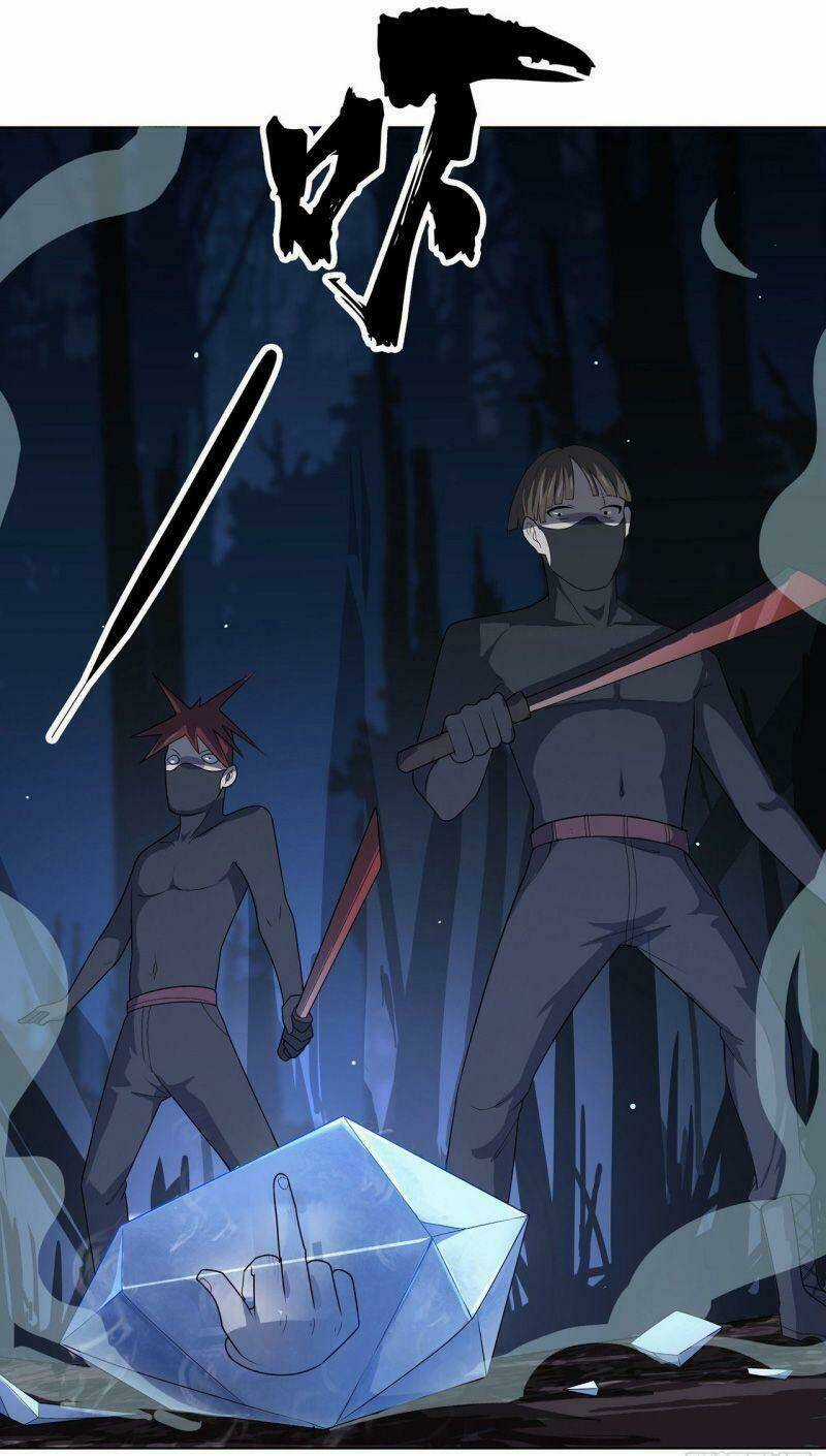 Thần Long Tinh Chủ Chapter 11 trang 6