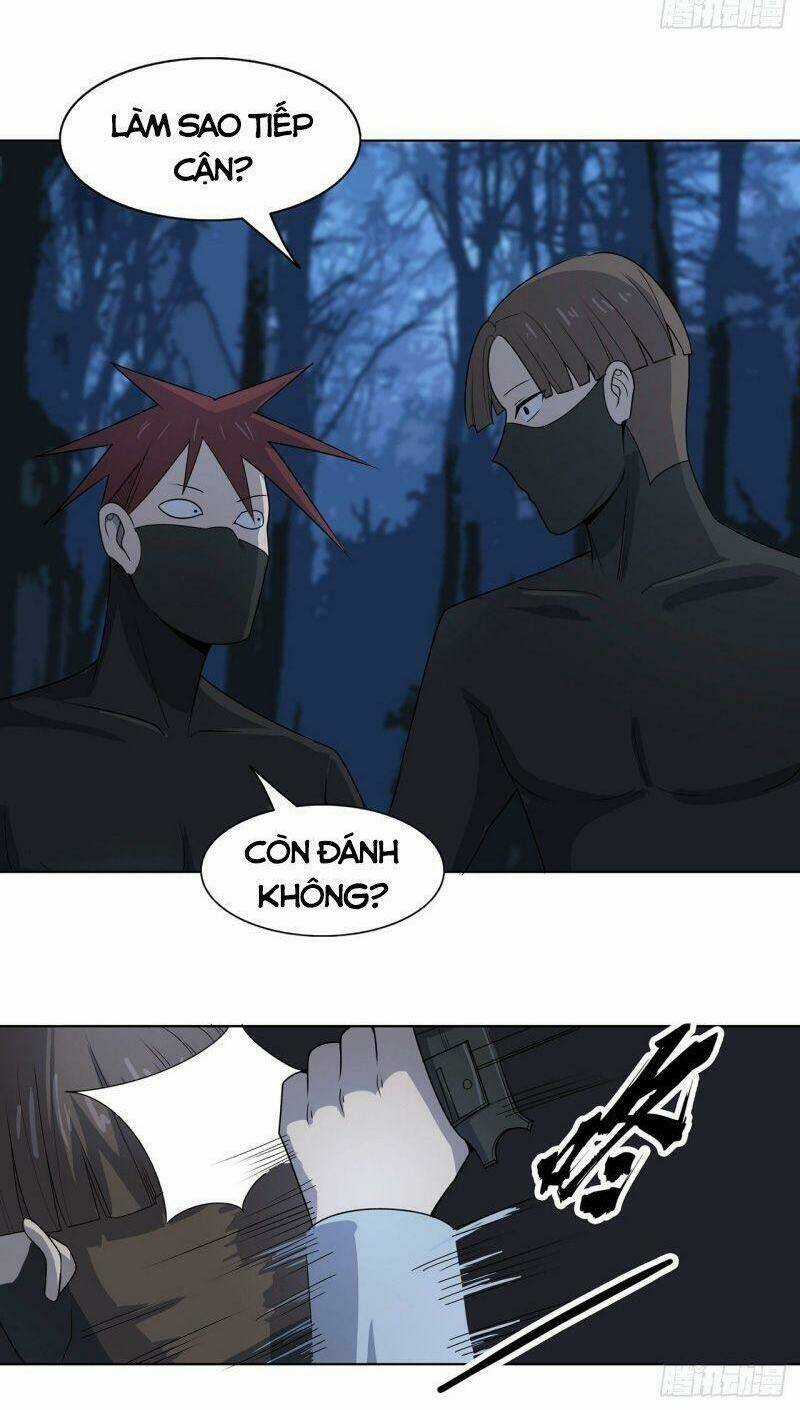 Thần Long Tinh Chủ Chapter 11 trang 7