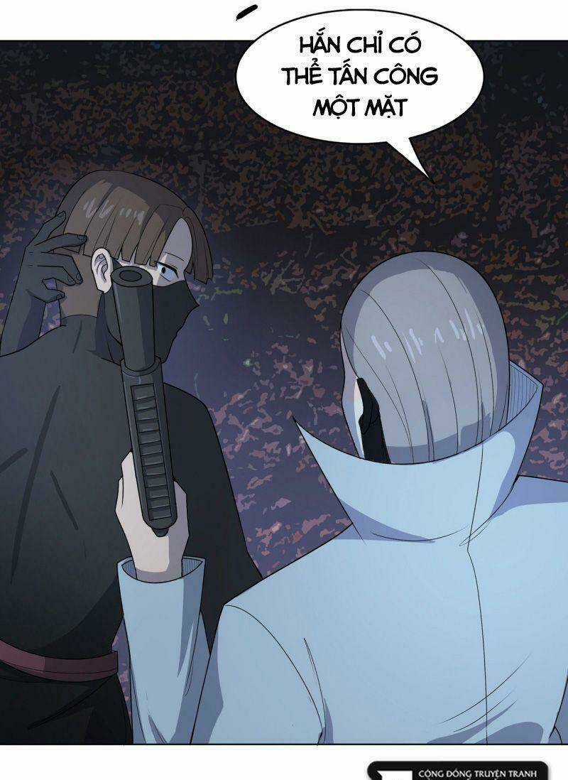 Thần Long Tinh Chủ Chapter 11 trang 8