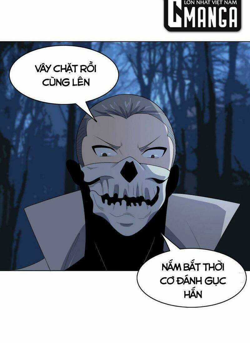 Thần Long Tinh Chủ Chapter 11 trang 9