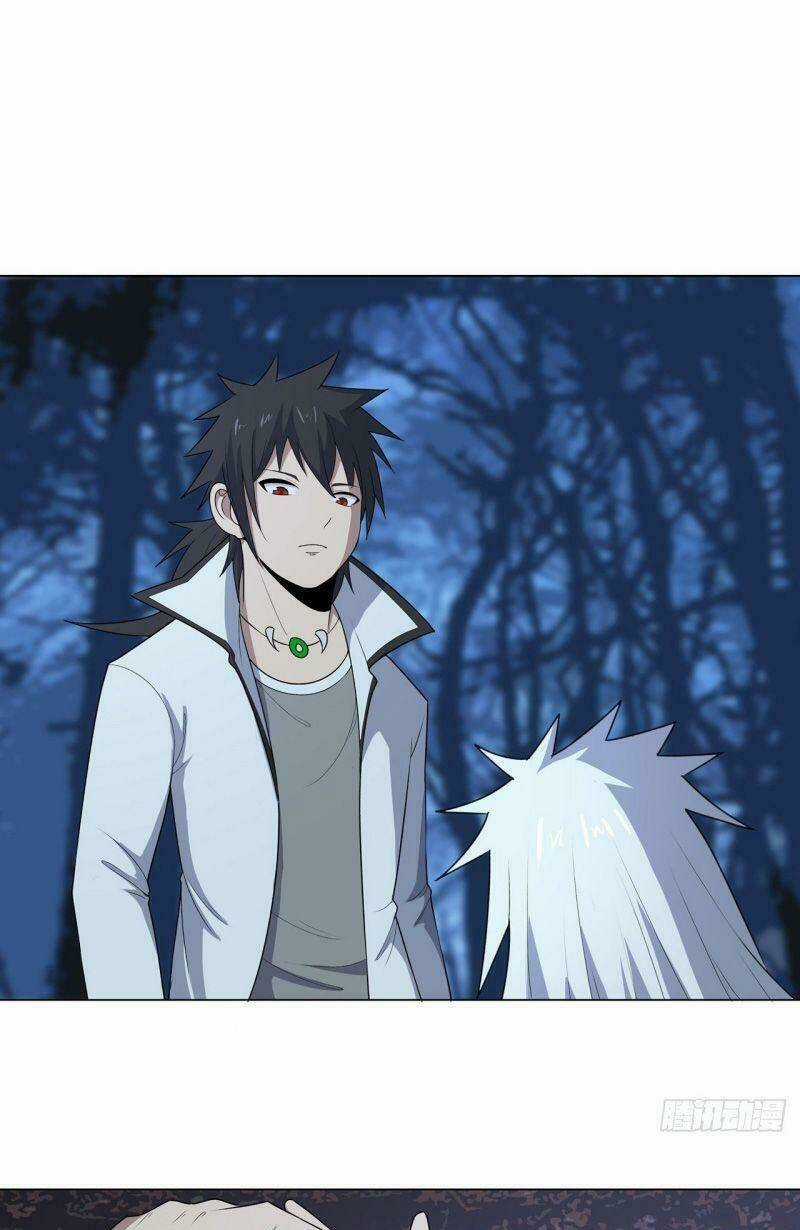 Thần Long Tinh Chủ Chapter 12 trang 10