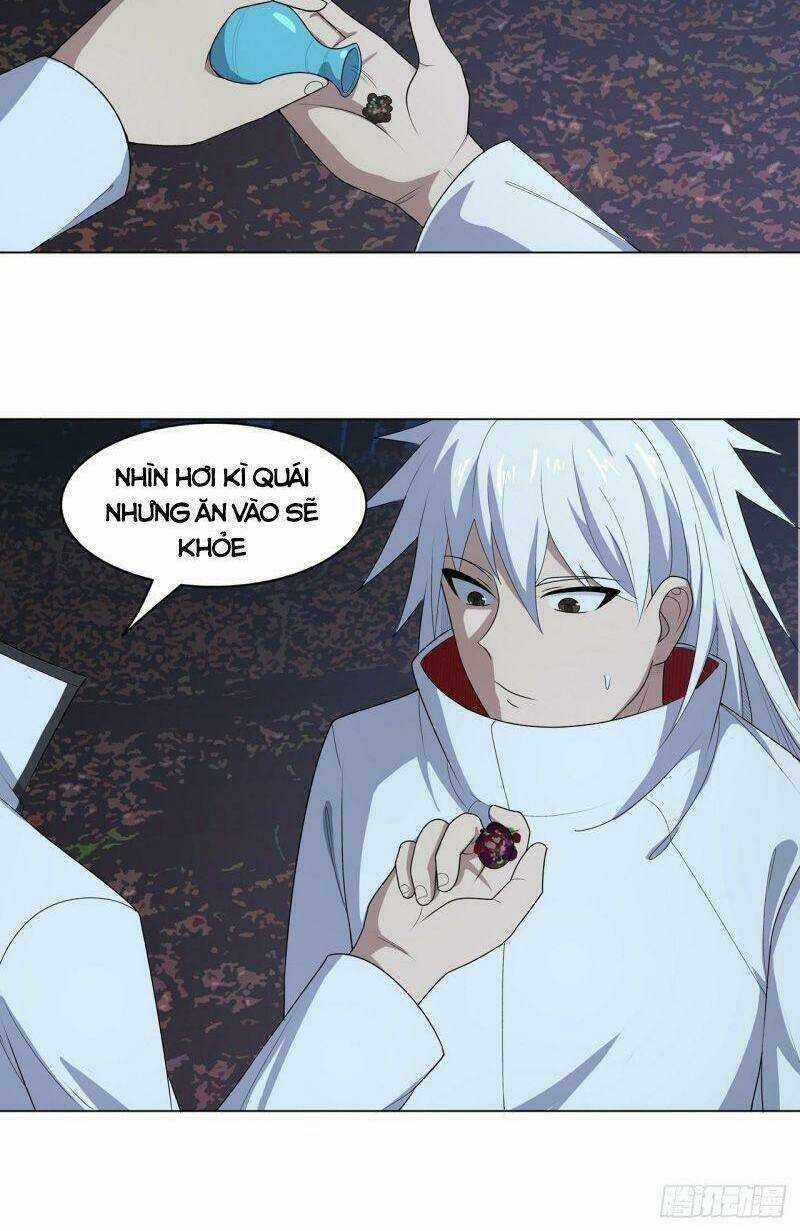 Thần Long Tinh Chủ Chapter 12 trang 11