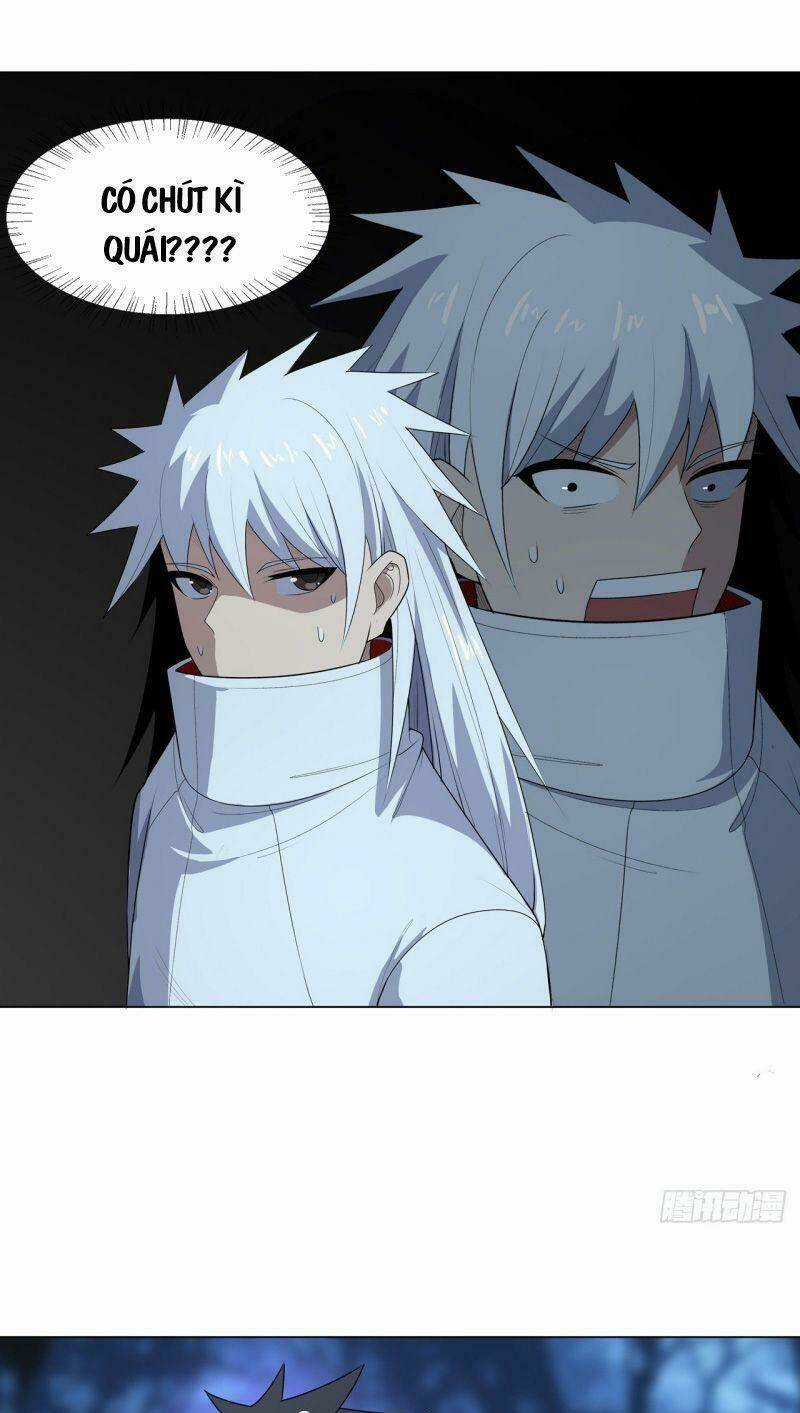 Thần Long Tinh Chủ Chapter 12 trang 12