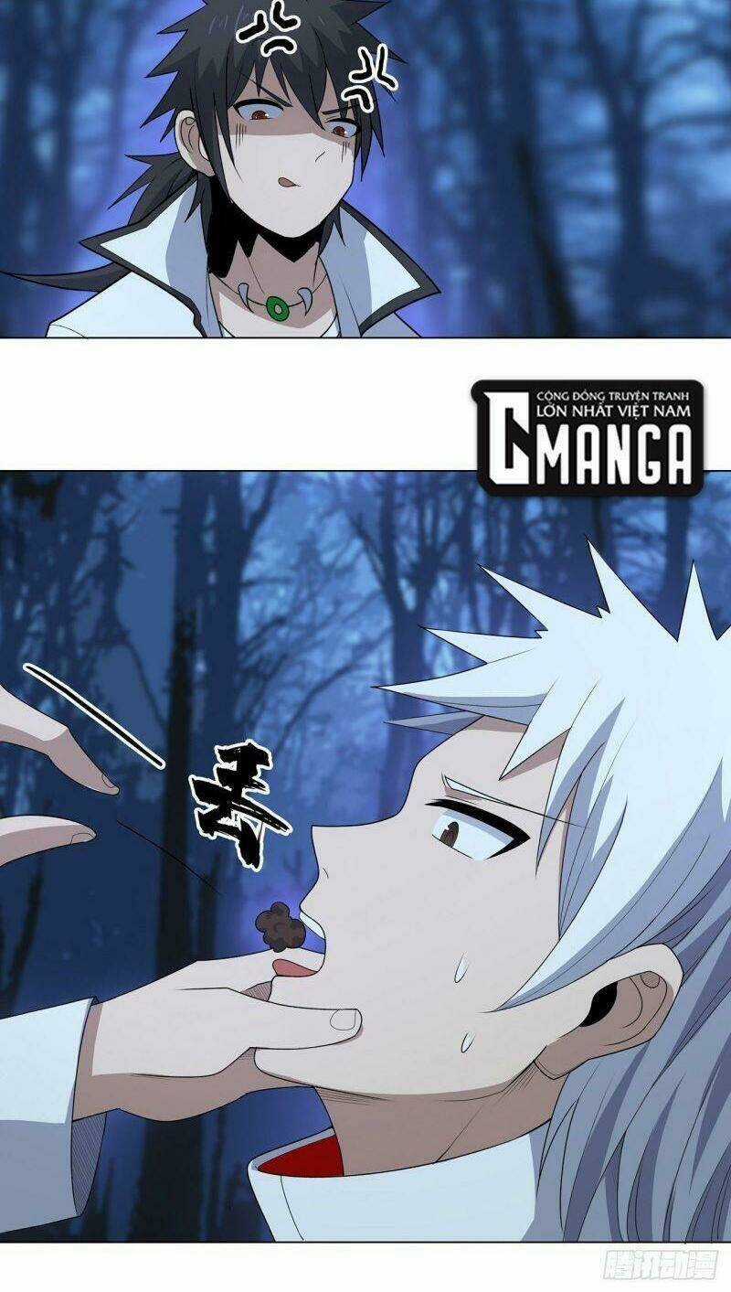 Thần Long Tinh Chủ Chapter 12 trang 13