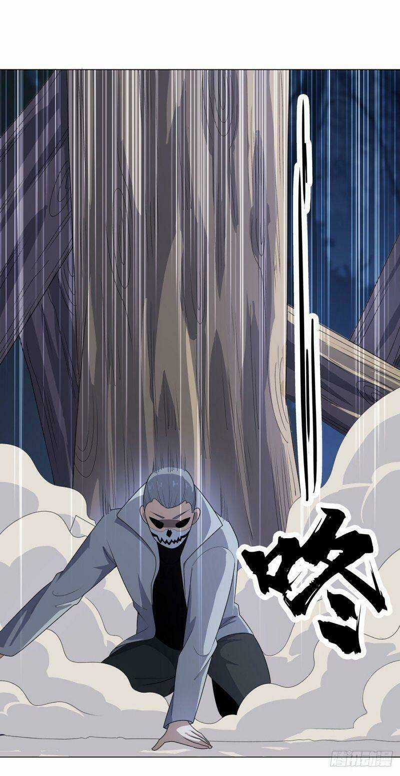 Thần Long Tinh Chủ Chapter 12 trang 14