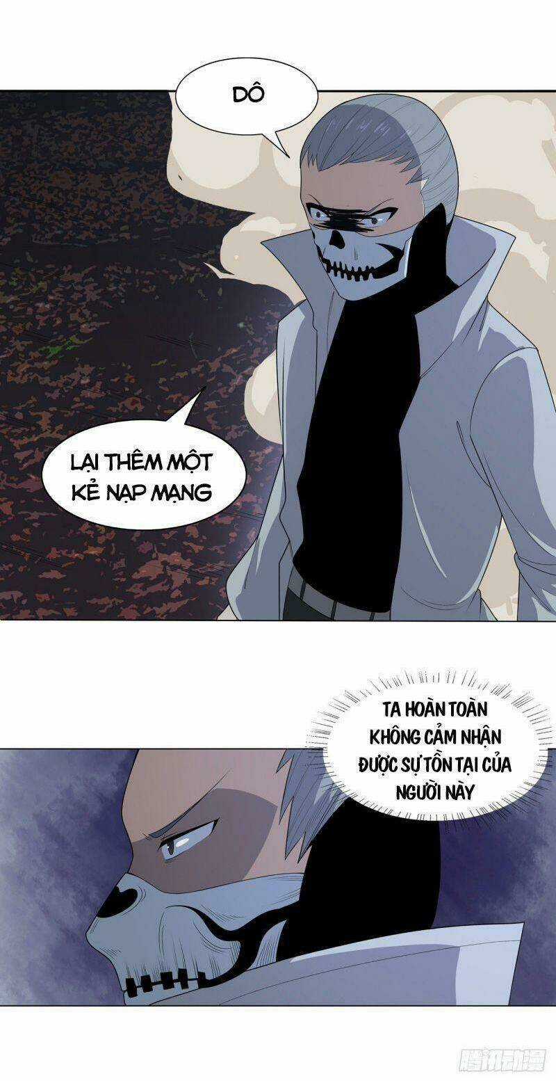 Thần Long Tinh Chủ Chapter 12 trang 15