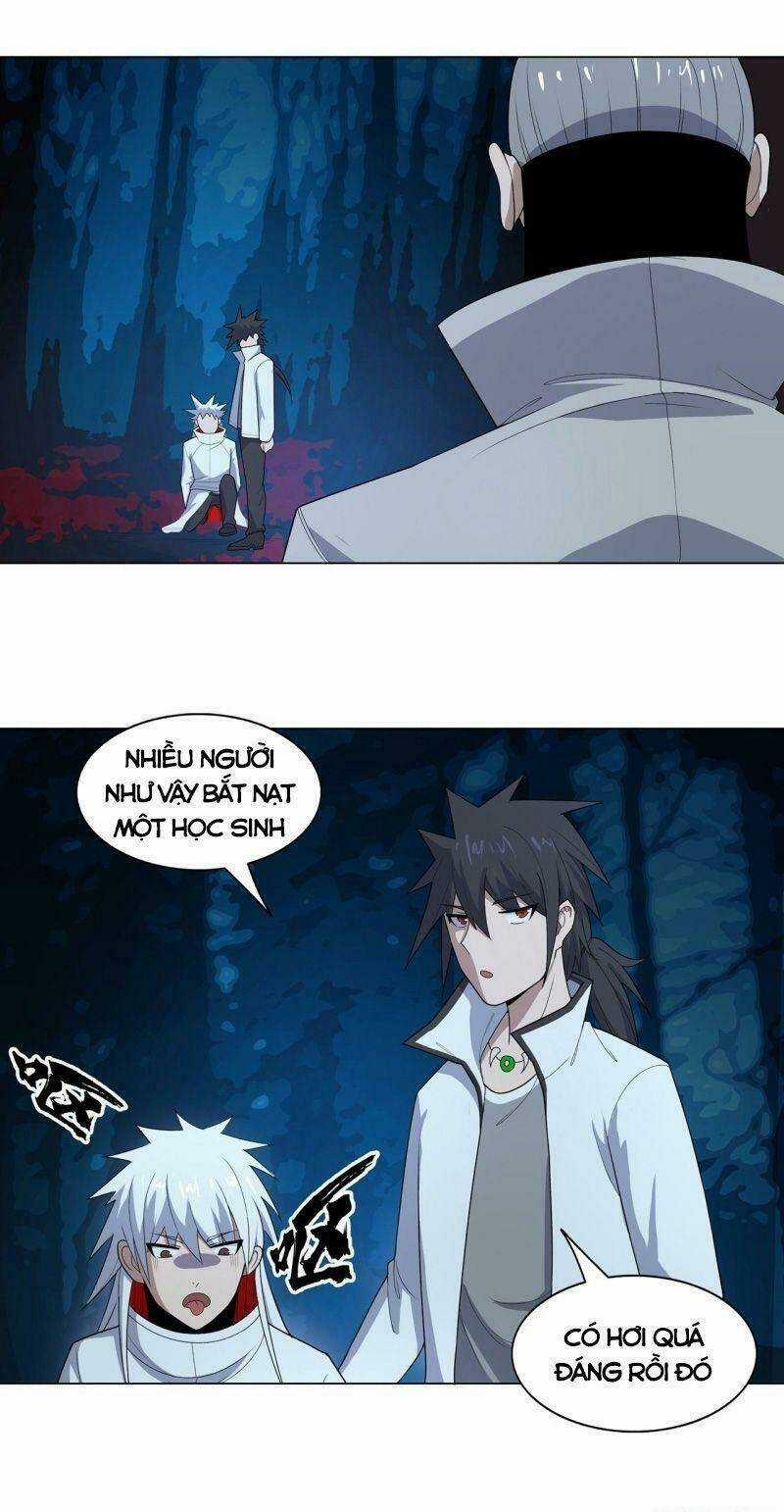 Thần Long Tinh Chủ Chapter 12 trang 16