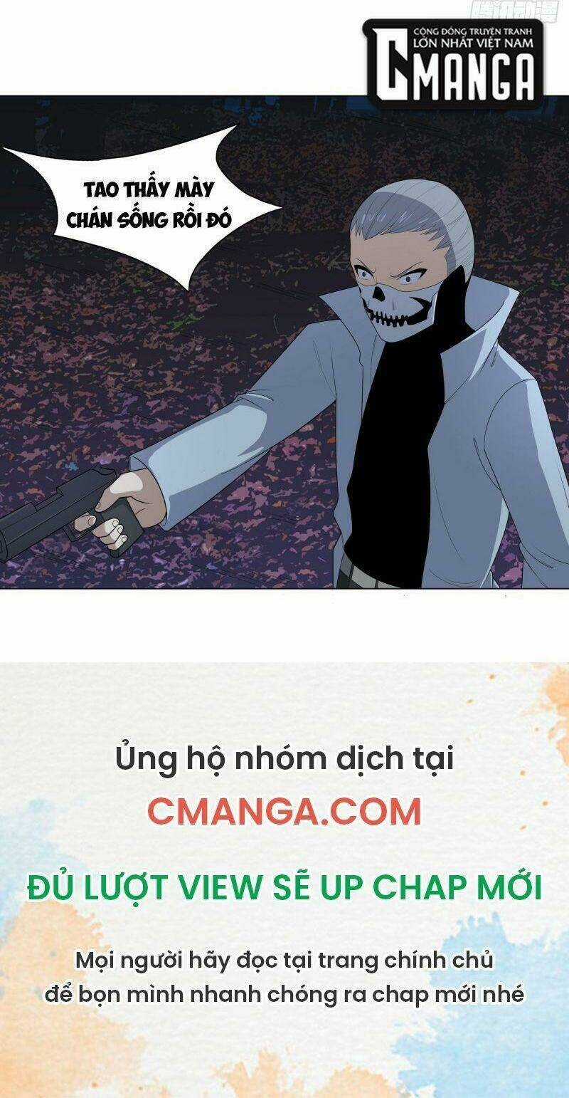 Thần Long Tinh Chủ Chapter 12 trang 17