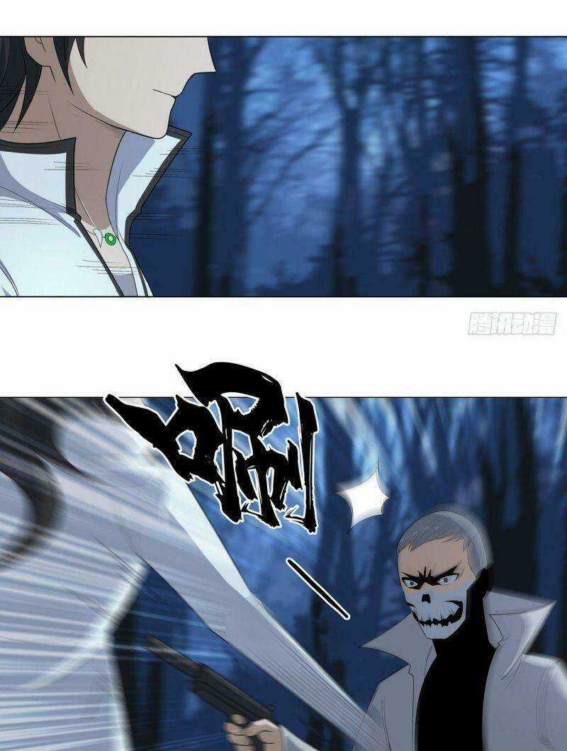 Thần Long Tinh Chủ Chapter 12 trang 18