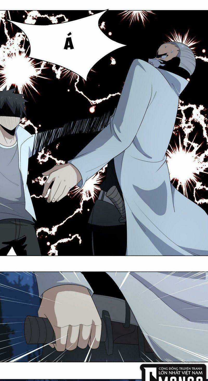 Thần Long Tinh Chủ Chapter 12 trang 20