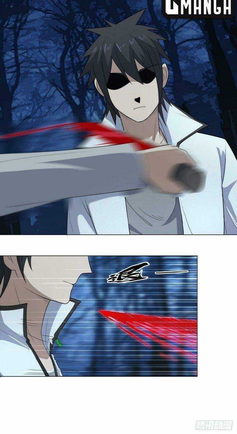 Thần Long Tinh Chủ Chapter 12 trang 21