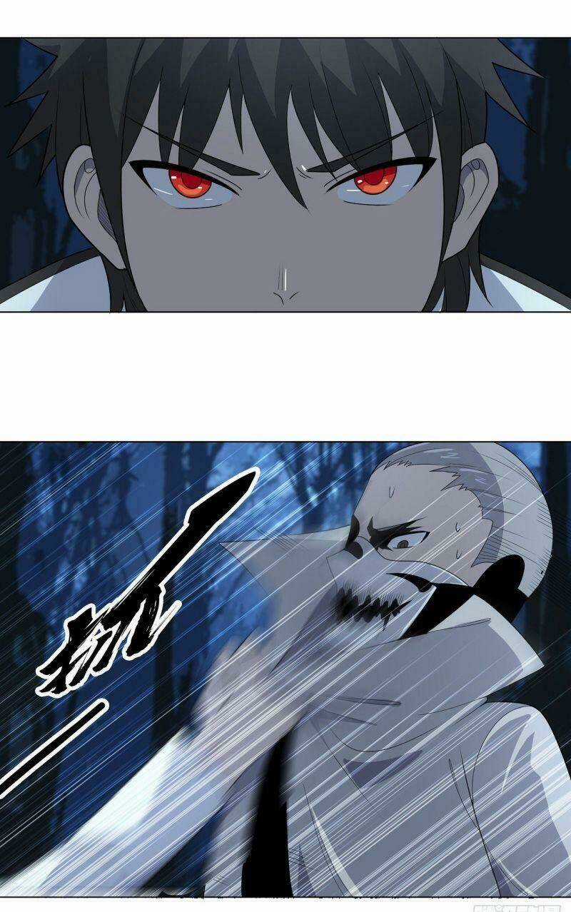 Thần Long Tinh Chủ Chapter 12 trang 22