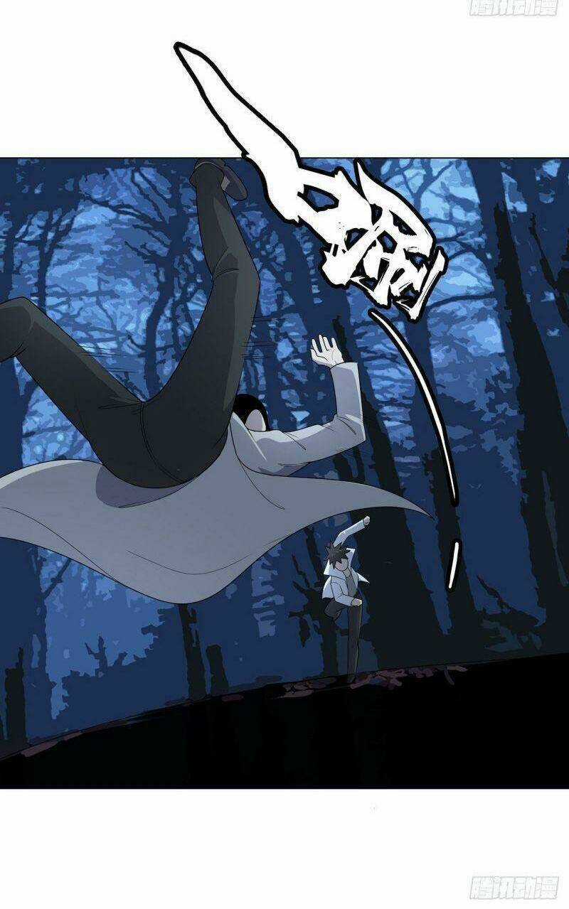 Thần Long Tinh Chủ Chapter 12 trang 23