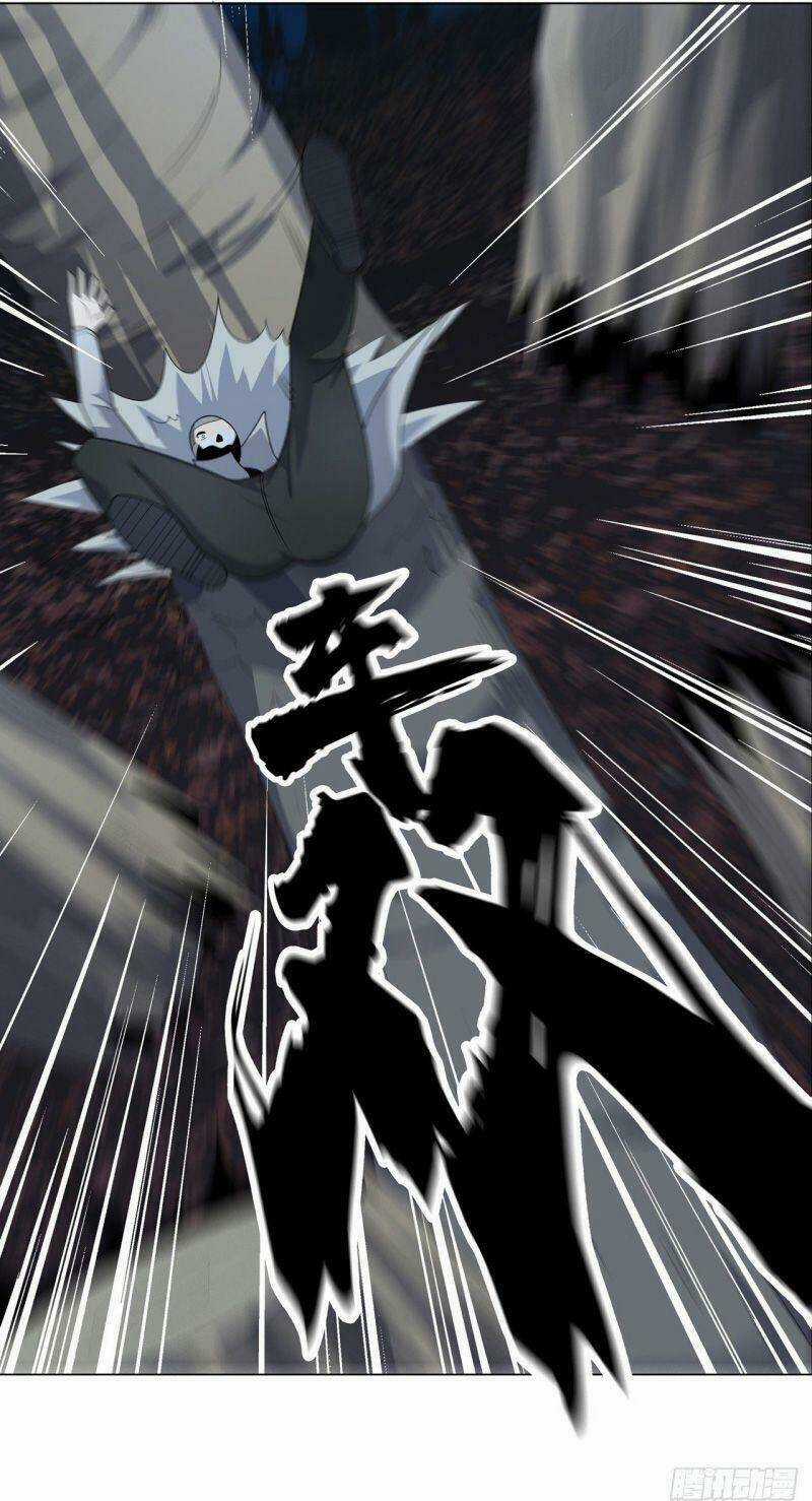 Thần Long Tinh Chủ Chapter 12 trang 24