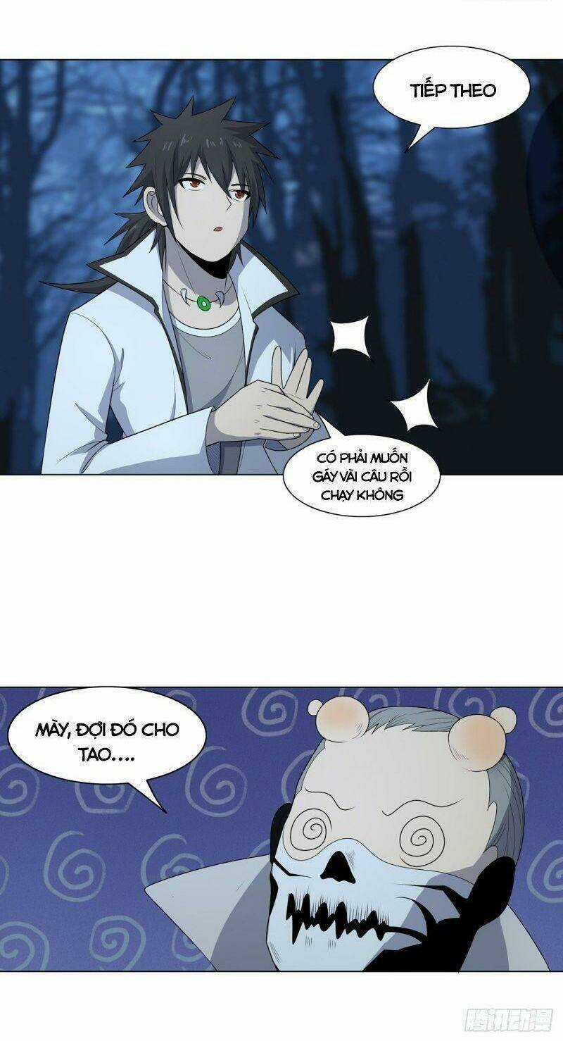 Thần Long Tinh Chủ Chapter 12 trang 25