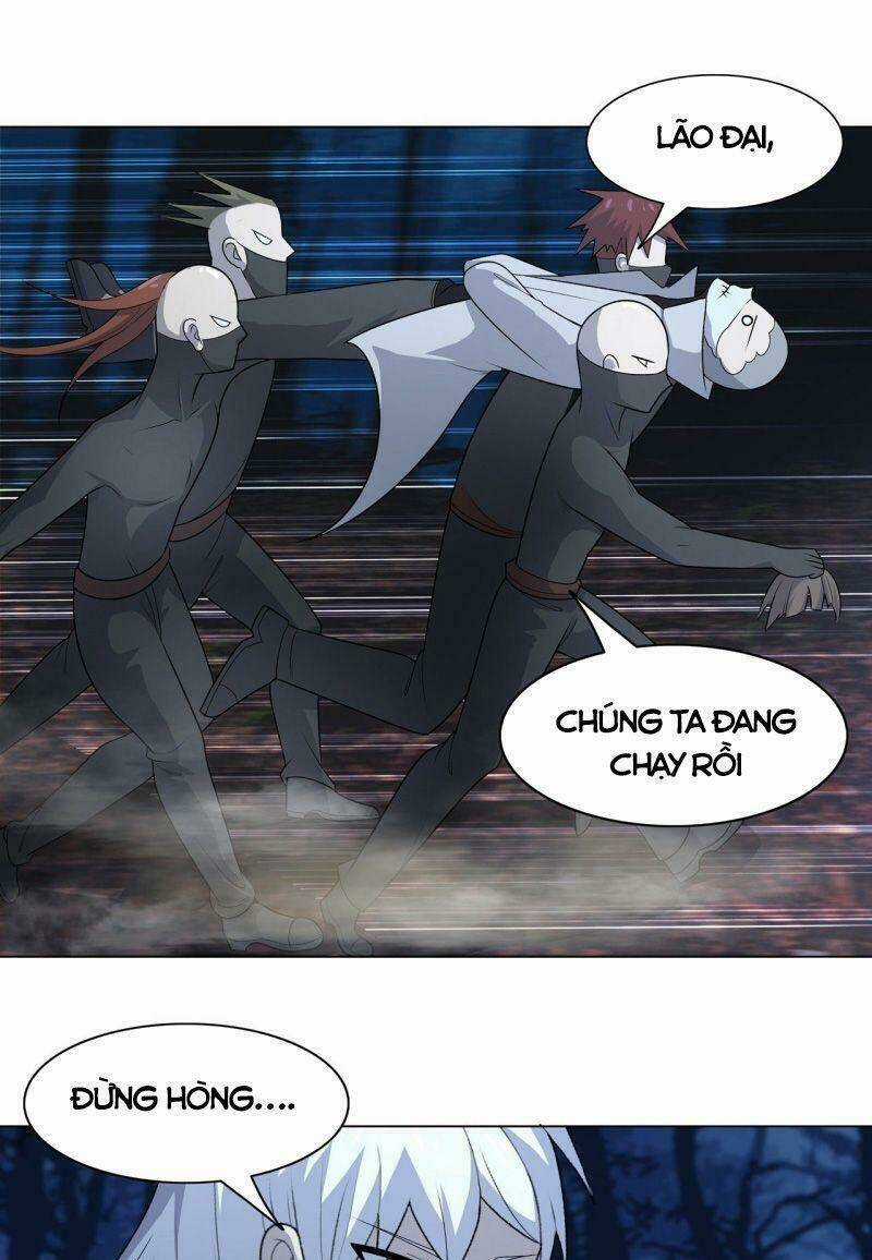 Thần Long Tinh Chủ Chapter 12 trang 26