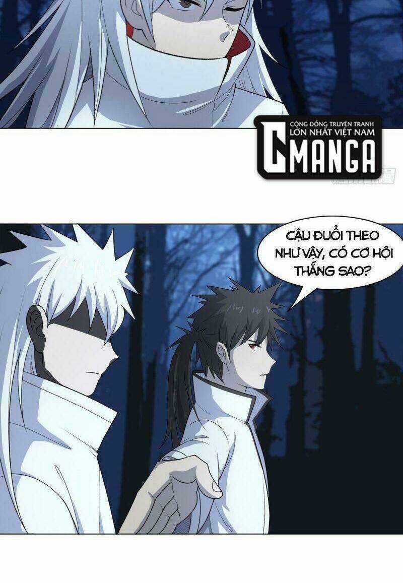 Thần Long Tinh Chủ Chapter 12 trang 27